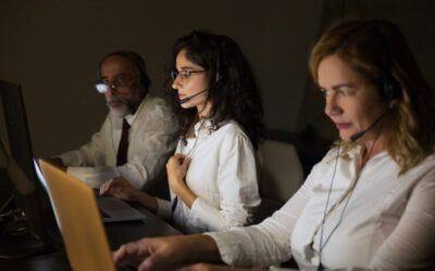 Outsourcing Telemarketing