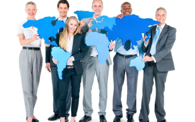 Why world-class companies utilize business process outsourcing