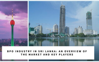 BPO Industry in Sri Lanka: An Overview of the Market and Key Players