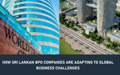 How Sri Lankan BPO Companies Are Adapting to Global Business Challenges