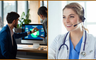 Sri Lanka’s BPO Sector- Providing Specialized Healthcare Outsourcing Solutions